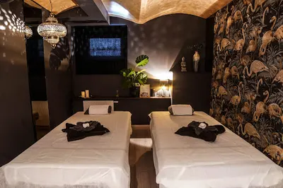 AMARI SPA Opole (Powstańców Śląskich 28)